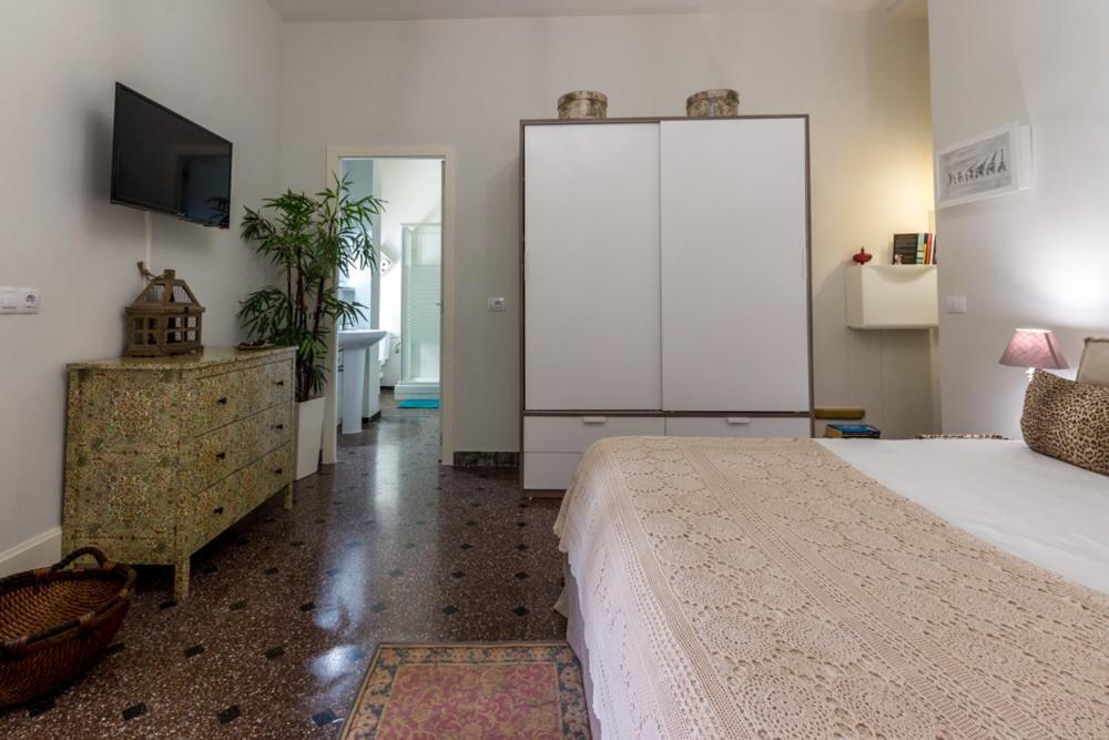 Ciudad Jardin Marina Apartment Las Palmas Exterior photo