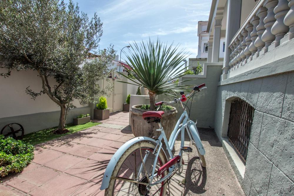Ciudad Jardin Marina Apartment Las Palmas Exterior photo