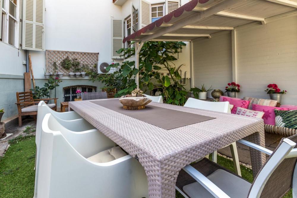 Ciudad Jardin Marina Apartment Las Palmas Exterior photo
