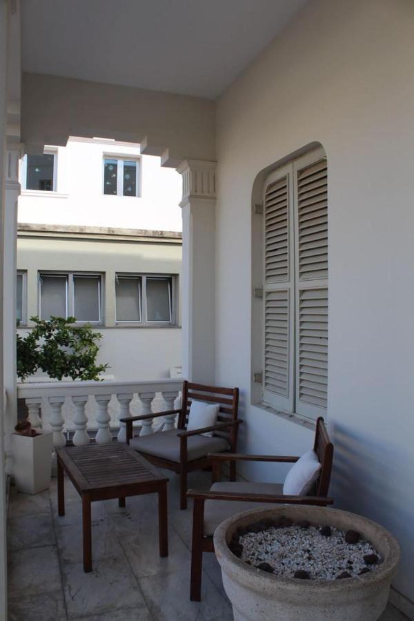 Ciudad Jardin Marina Apartment Las Palmas Exterior photo
