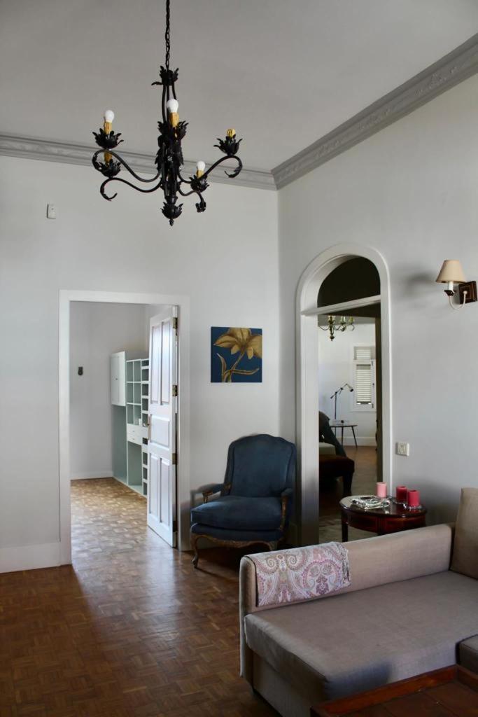 Ciudad Jardin Marina Apartment Las Palmas Exterior photo